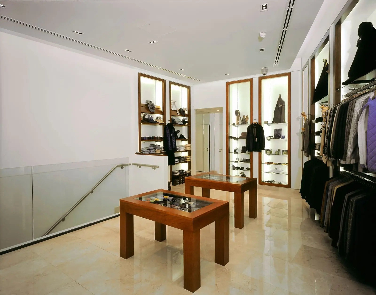 Professional construction project showcasing quality workmanship and attention to detail
